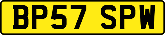 BP57SPW