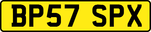 BP57SPX