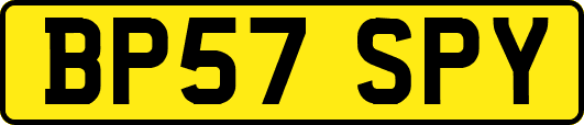 BP57SPY
