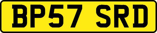 BP57SRD