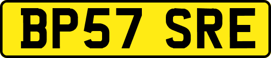 BP57SRE
