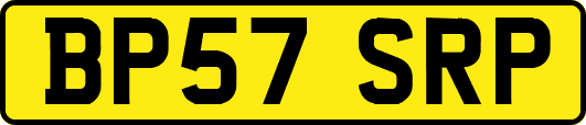 BP57SRP