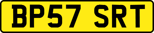 BP57SRT