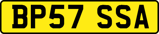 BP57SSA