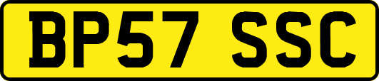 BP57SSC