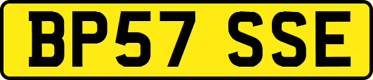 BP57SSE