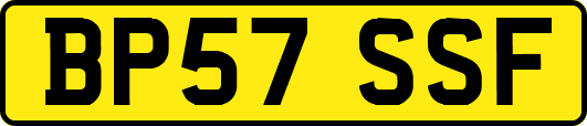BP57SSF