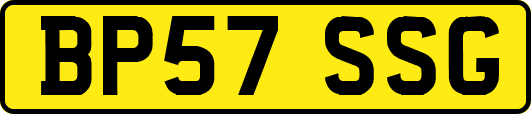 BP57SSG