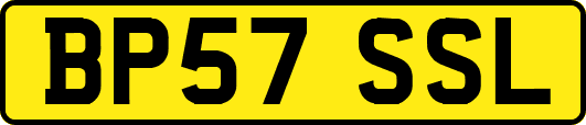 BP57SSL