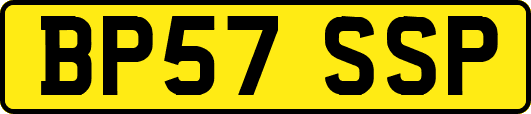 BP57SSP