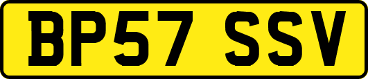 BP57SSV