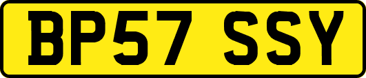 BP57SSY