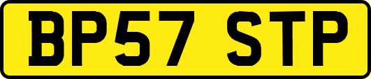 BP57STP