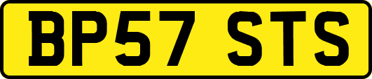BP57STS