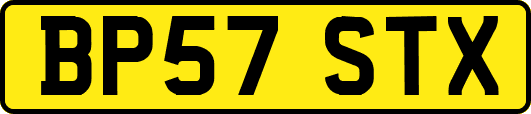 BP57STX