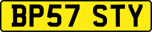 BP57STY