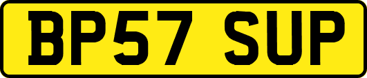 BP57SUP