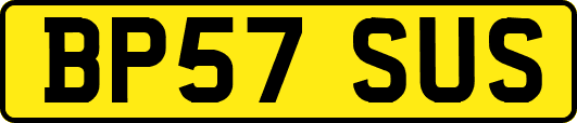 BP57SUS