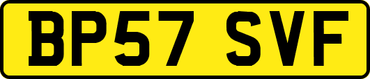 BP57SVF