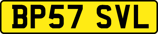 BP57SVL
