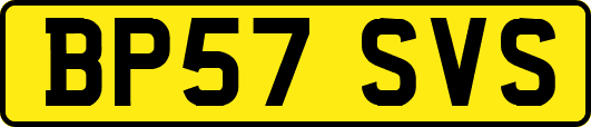 BP57SVS