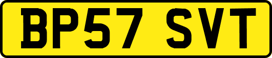 BP57SVT