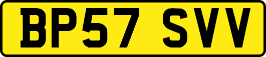 BP57SVV