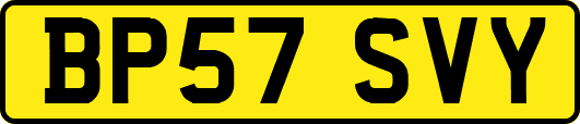 BP57SVY