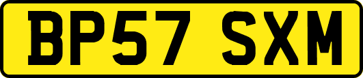 BP57SXM