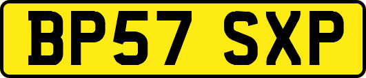 BP57SXP