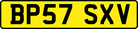 BP57SXV
