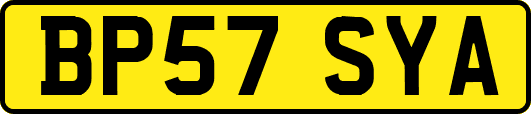 BP57SYA