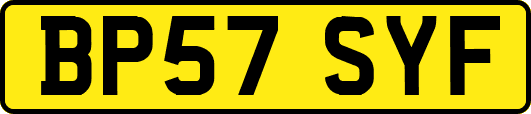 BP57SYF