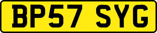 BP57SYG