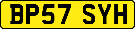 BP57SYH