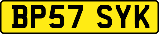 BP57SYK