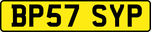 BP57SYP