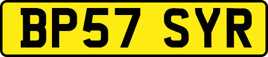 BP57SYR