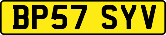 BP57SYV