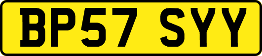 BP57SYY