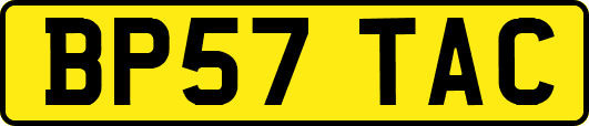 BP57TAC