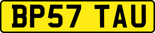 BP57TAU