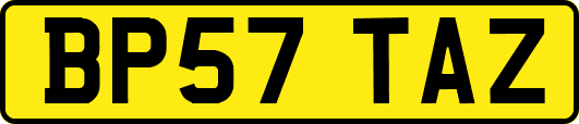 BP57TAZ
