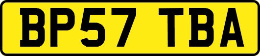 BP57TBA
