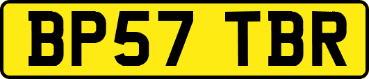 BP57TBR