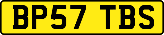 BP57TBS