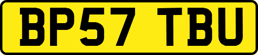 BP57TBU