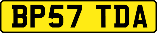 BP57TDA
