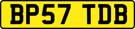 BP57TDB