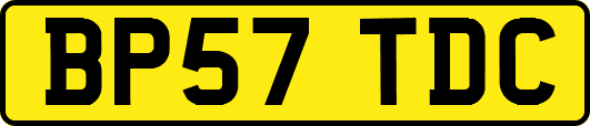 BP57TDC